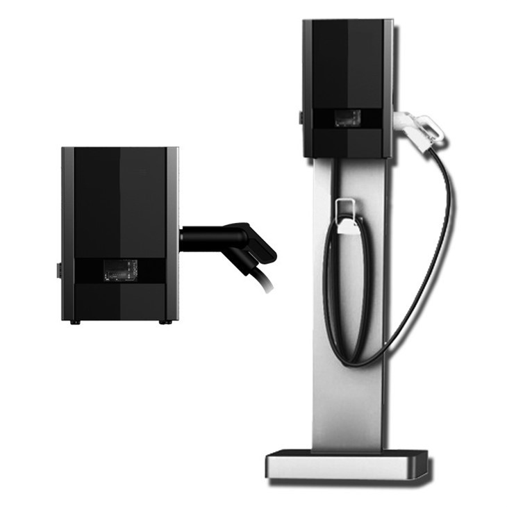 ev charging station