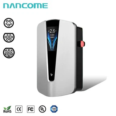 EV 전기 자동차 충전기