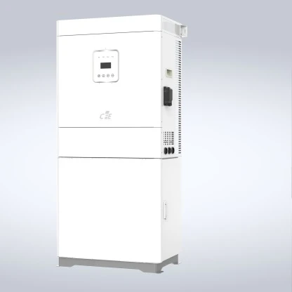 Smart Solar Battery